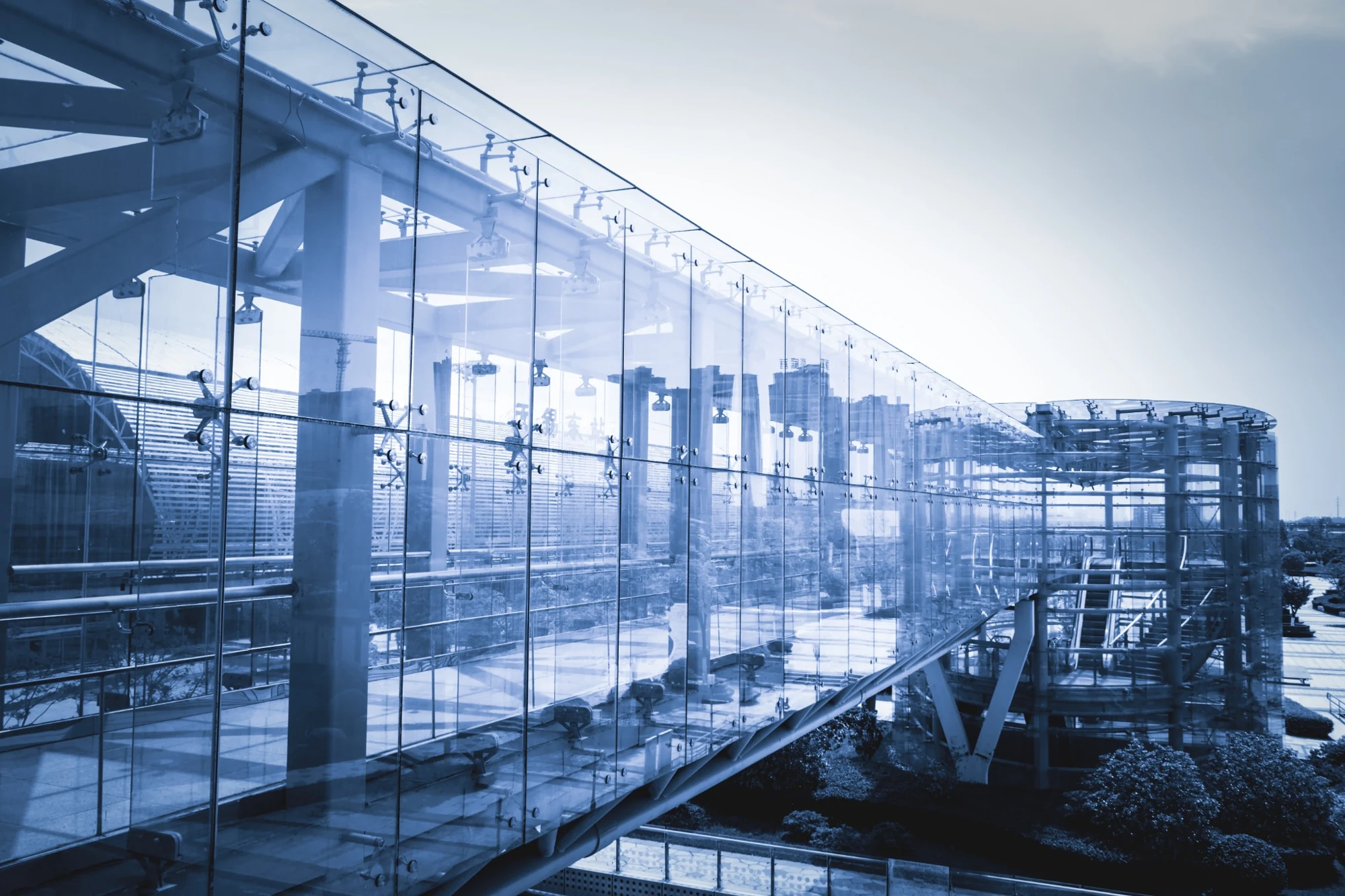 Engineering and construction setting