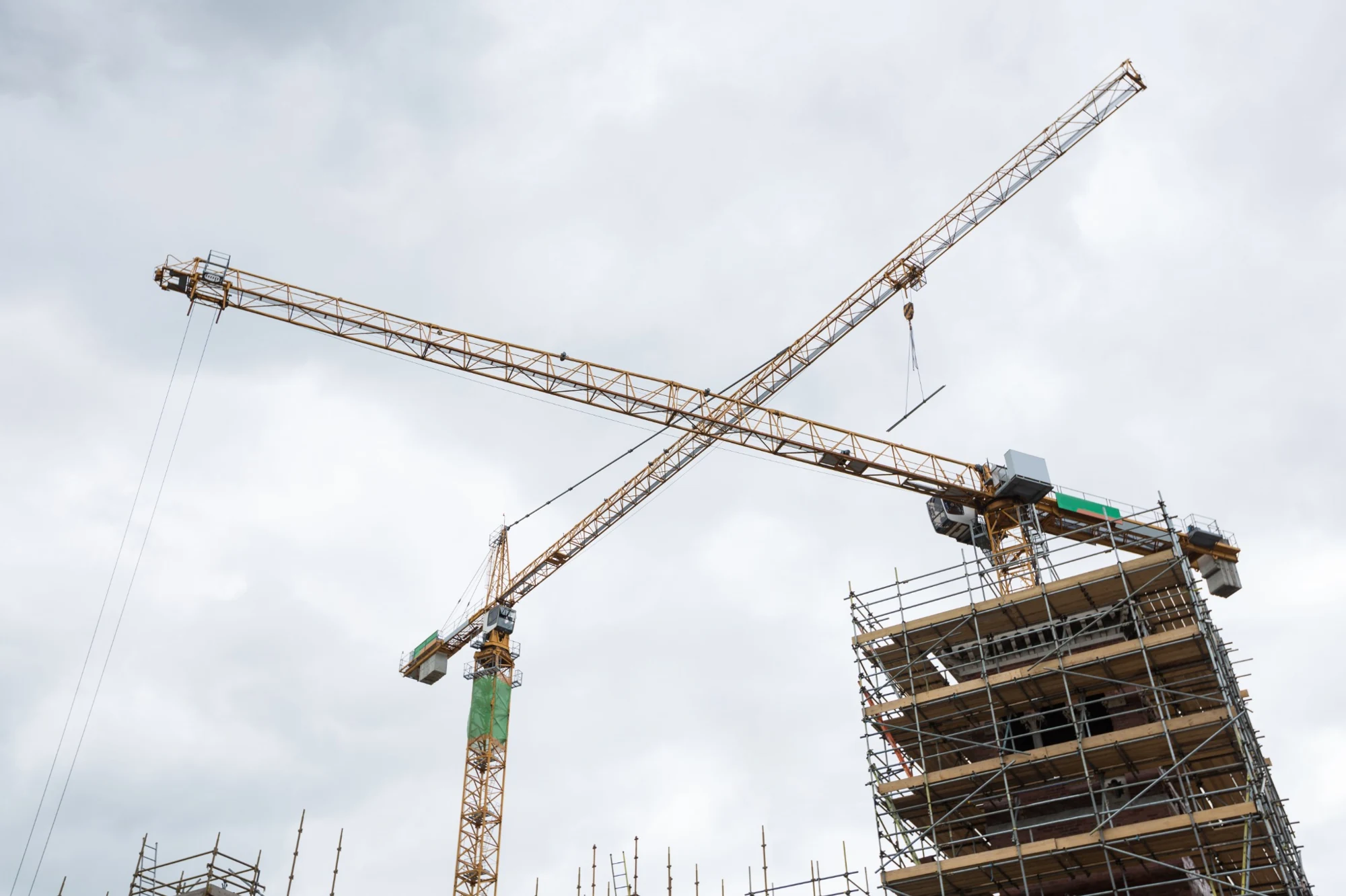 Construction planning and collaborative project delivery